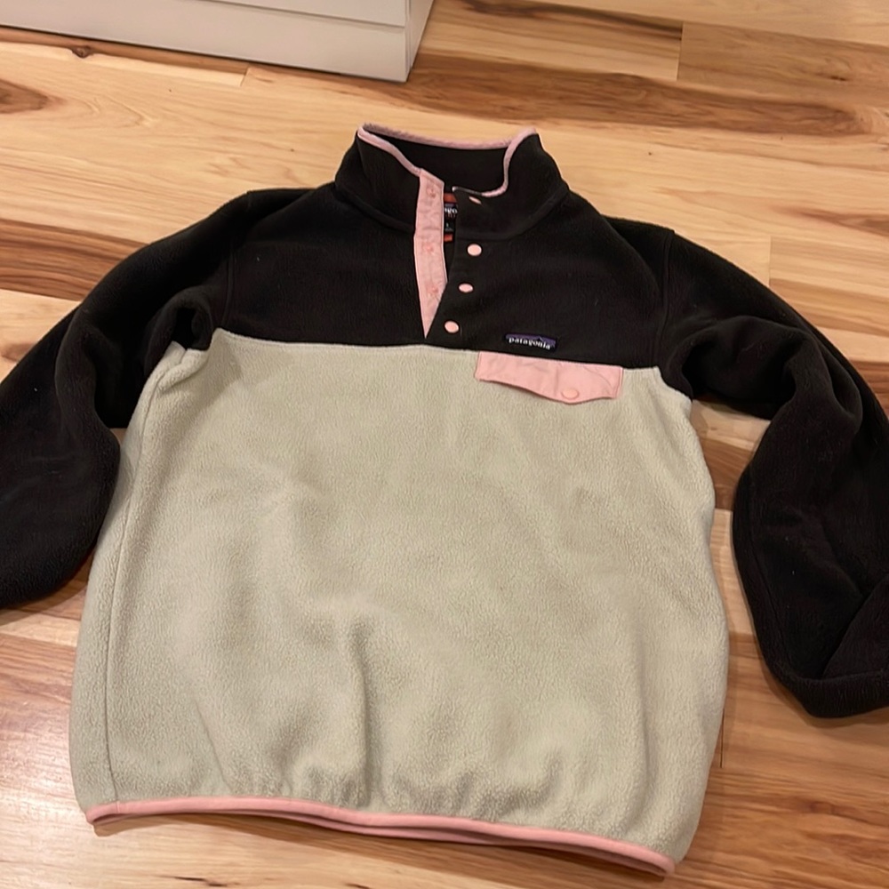 Women’s Patagonia Size: Small